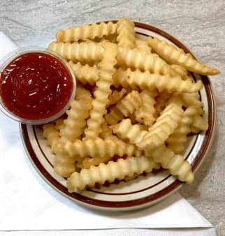 image of French Fries
