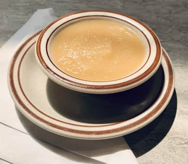 image of Apple Sauce
