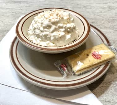 image of Cottage Cheese