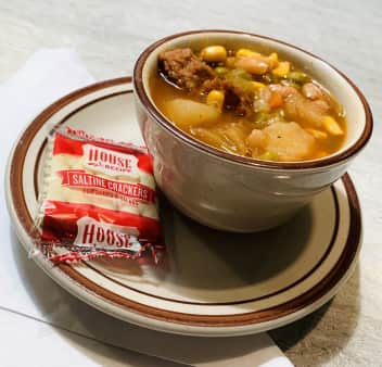 image of Cup of Soup
