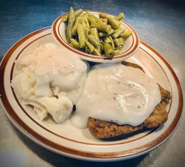 image of Country Fried Steak