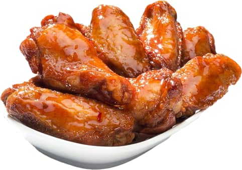 image of Wings-12pc
