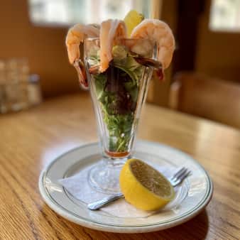 image of Prawn Cocktail