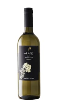 image of Alaki' Terre  di Giurfo Insolia 2021 - 750ml