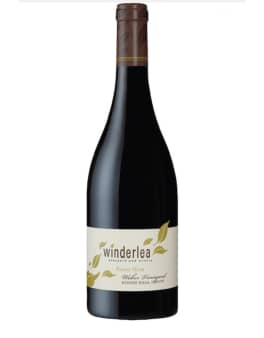 image of Winderlea Pinot Noir 2018 - 750ml