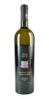 image of Cavalier Pepe Lila  Irpinia Falangnina 2021 - 750mL