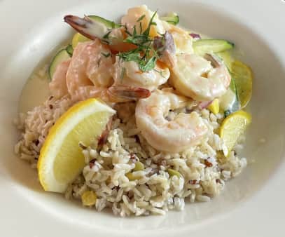image of Prawn Sautee