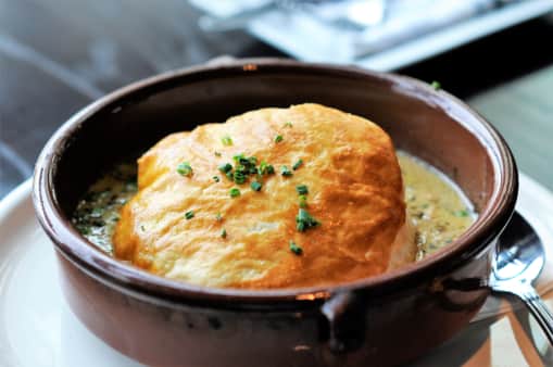 image of Chicken Pot Pie