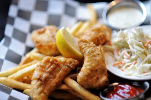 image of Fish & Chips