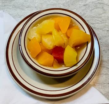 image of Mixed Fruit