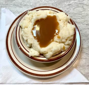 image of Mashed Potatoes