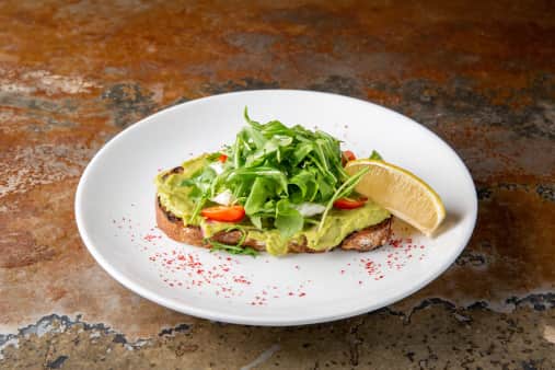 image of Avocado Toast
