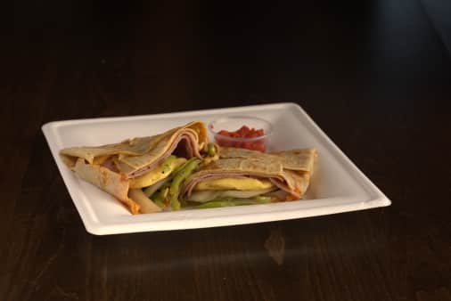 image of C- Denver Omelet 