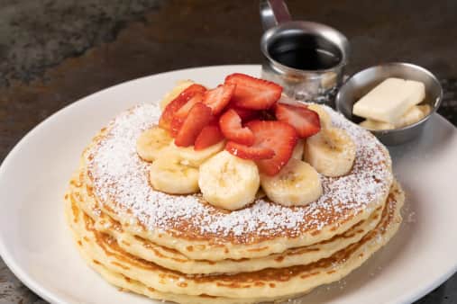 image of Pancakes