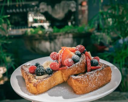 image of French Toast