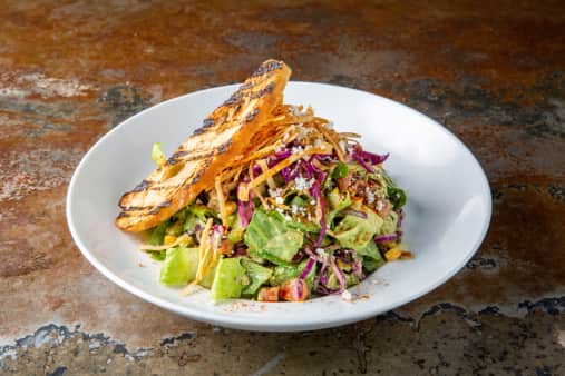image of Taco Salad