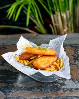 image of Fish & Chips