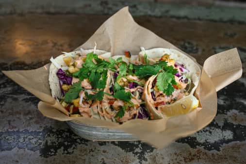 image of Fish Tacos (2)