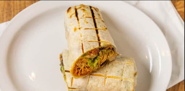 image of Bonita Burrito