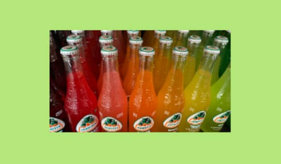 image of Jarritos 