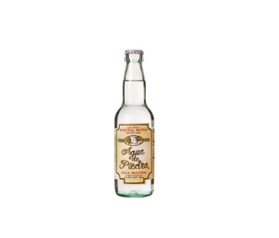 image of Aqua de Piedra (Sparkling)