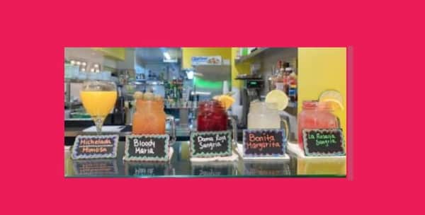 image of Cocktails