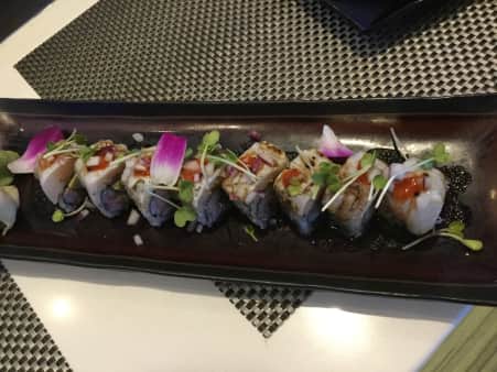 image of Fantastic Roll