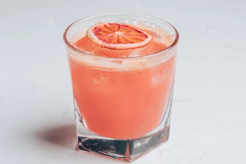 image of Margarita De Sangre 4 oz