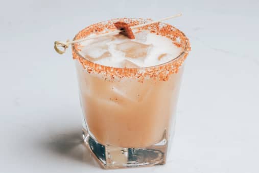 image of Tamarind Margarita 4 oz