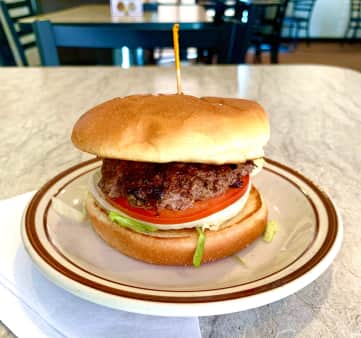 image of Hamburger