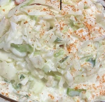 image of LG Cole Slaw