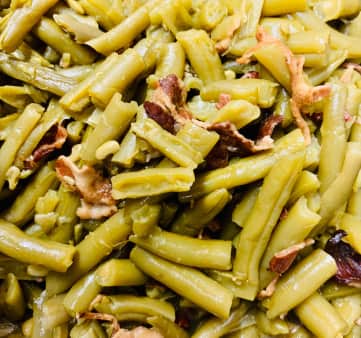 image of LG Green Beans