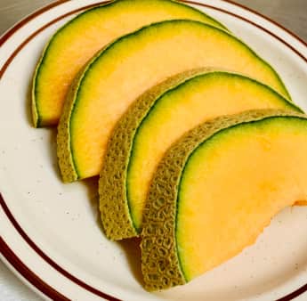 image of Side of Fresh Fruit