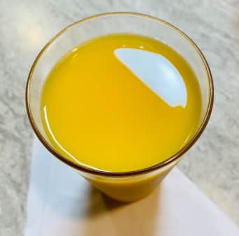 image of Orange Juice