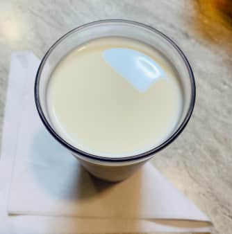 image of White Milk