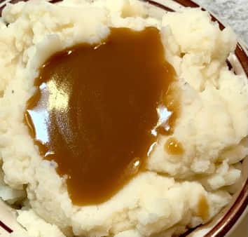 image of LG Mashed Potatoes