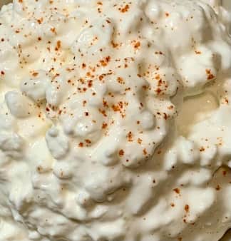image of LG Cottage Cheese