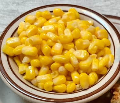 image of Corn