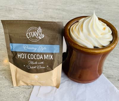 image of Hot Chocolate