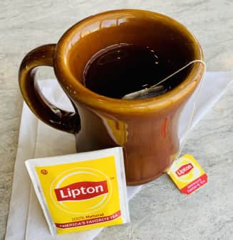 image of Hot Tea
