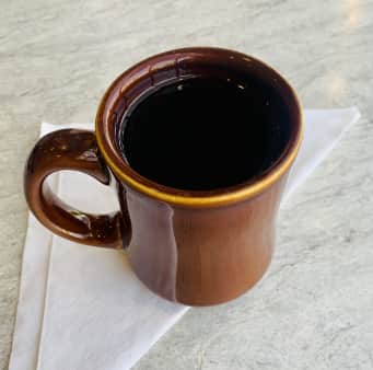image of Coffee