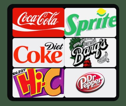 image of Fountain Soda