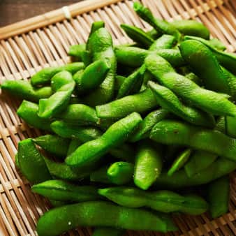 image of Edamame