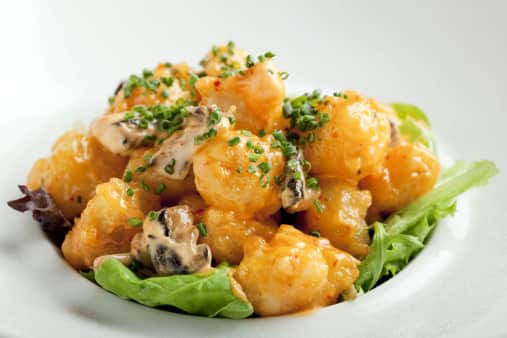 image of Rock Shrimp