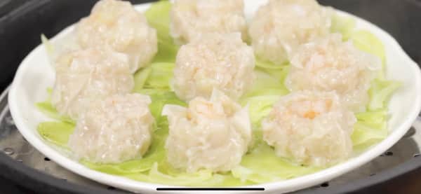 image of Shrimp Shumai 6pc
