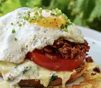Breakfast BLT