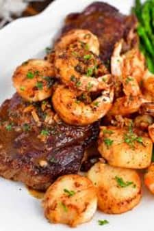 image of Surf & Turf