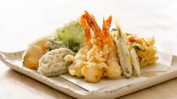 image of Tempura Combo