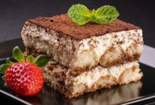 image of Tiramisu