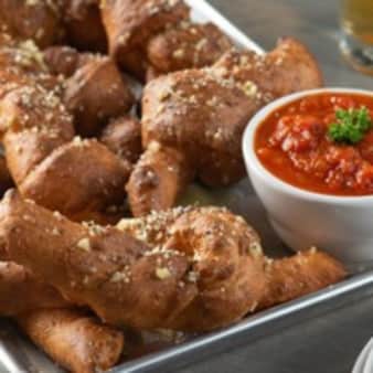 image of Garlic Knots